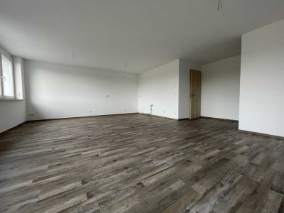 Barrierearme Wohn- und Gewerbeeinheiten im Neubaustandard