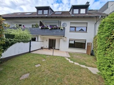 Charmante 3-Zimmer-Wohnung in Bad Salzuflen