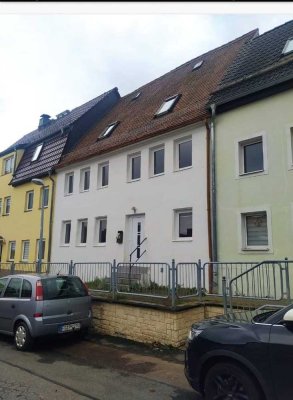 Geräumiges 14-Zimmer Haus in Frankenberg/Sachsen