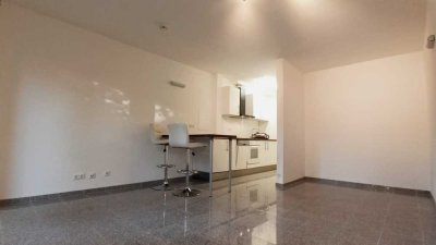 *Provisionsfrei* Modernes Wohnen – Hochwertige 1-Zi-Wohnung mit Balkon