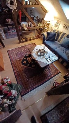 Gepflegte 3-Zimmer Wohnung im 3. OG in Gelsenkirchen-Altstadt