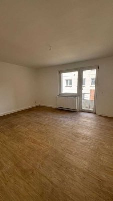 2-Zimmer-Wohnung mit kl. Loggia in der Dortmunder City, Nähe Thier-Galerie