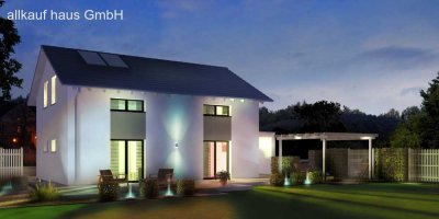 Bauen mit Allkaufhaus - auch mit QNG Förderung