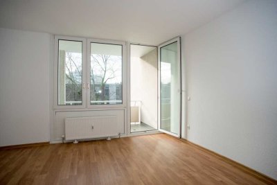 * * MODERNE WOHNUNG ** 2-Zimmer-Wohnung mit Südloggia