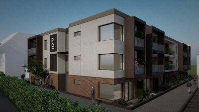 Neubau im Herzen von Nastätten! Hochwertige Apartments mit dem besonderen Flair!