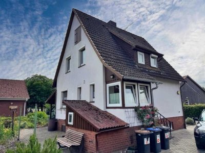 Günstiges Einfamilienhaus in 29364 Langlingen