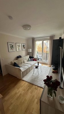 WIENER WOHNTICKET vor 30.09.25 - Ruhige 2-Zimmer Wohnung mit Balkon im 13. Bezirk