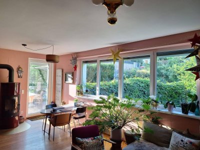 Helle 3 Zimmer Wohnung mit Garten- im Herzen Klosterneuburg! ✨