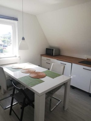 Helle 2-Zimmer Wohnung im 2. OG in Efringen-Kirchen