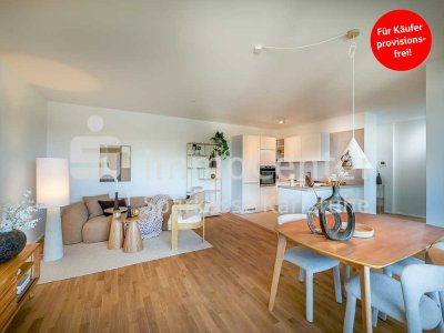 ACTIV-PLAZA - Leben und Wohnen in der Neuen Stadtmitte Rheinstetten