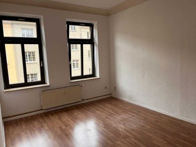 Schöne 1 Raum Wohnung im Leipziger Süden