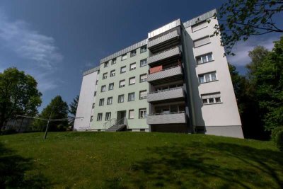 Gemütliche 2-Zimmer-Wohnung mit Balkon – bequem erreichbar mit Aufzug