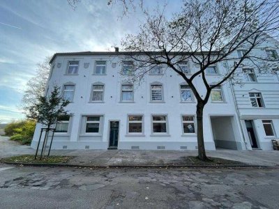 Helle 3-Zimmer Wohnung im 2.OG in Gelsenkirchen-Schalke