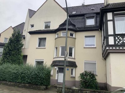 Wir renovieren für Sie!