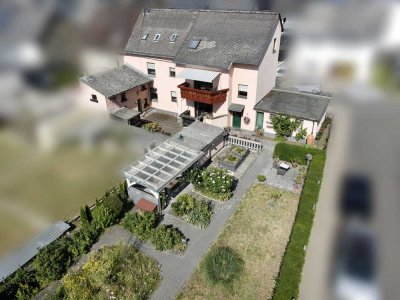 Ihre Kapitalanlage / Renditeobjekt mit vielseitigem Nutzungspotenzial in Obermendig