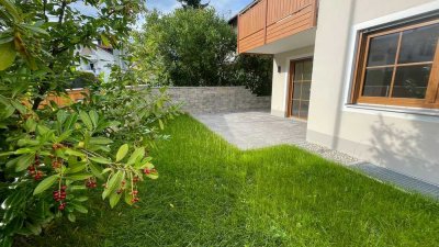 Schöne 6 Zimmer Doppelhaushälfte in Zorneding