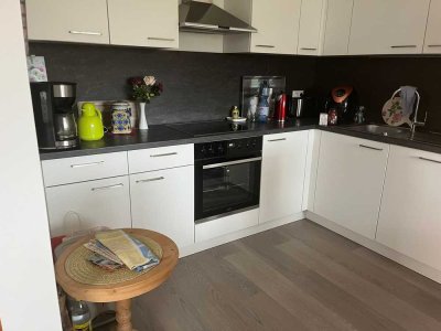 2 Zimmer Wohnung in Fürstenzell