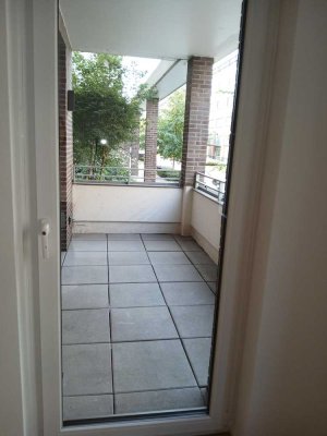 Komfortables 3-Zimmer Wohnung mit zeitgemäßer Ausstattung