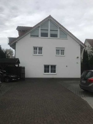 Günstiges, modernisiertes 5-Zimmer-Reihenendhaus in Braunfels