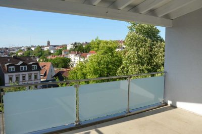 Exklusive Maisonette: Vermietet an zuverlässige Mieter ab 09/25