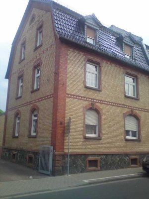 2-Zimmer Wohnung  in Maintal