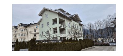 Exklusive, sanierte Altbauwohnung im Zentrum von Kufstein