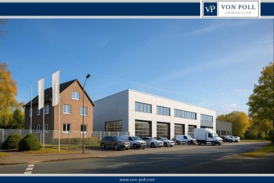 Etablierte Werkstatt mit Potenzial (Secret Sale)