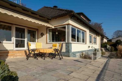 Traumimmobilie für gehobene Ansprüche im schönen Donau-Ries - EFH in Hainsfarth bei Oettingen