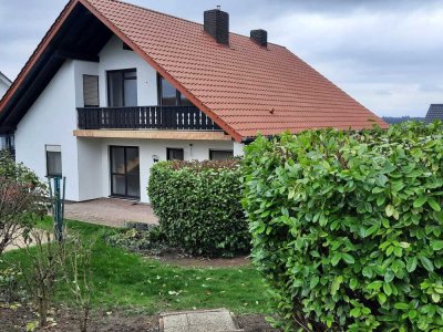 Freundliches 6-Zimmer-Haus in Freckenfeld