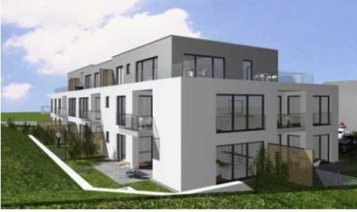 Gessertshausen: 2-Zimmer-Wohnung in gehobener Ausstattung