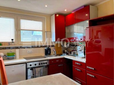 Frechen Living! Charmante Eigentumswohnung in gefragter Lage