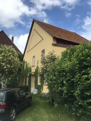 Großes und gepflegtes 4-Zimmer-Haus in Willebadessen