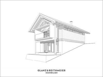 Chaletdorf am Falkert – stilvolles Familienchalet bei 6 % Rendite!