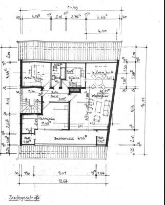 3 Zimmer Wohnung in Brühl-Vochem