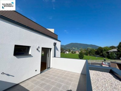 Leben, wo andere Urlaub machen im Zentrum Altenmarkts!