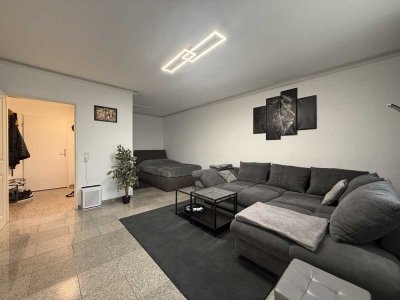 Gepflegte Wohnung mit Balkon und TG-Stellplatz - perfekt als Kapitalanlage oder Eigenheim!