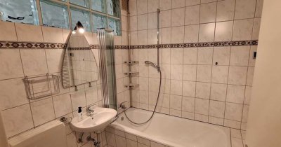 Attraktive EG-Wohnung mit gehobener Innenausstattung mit Balkon in Aachen