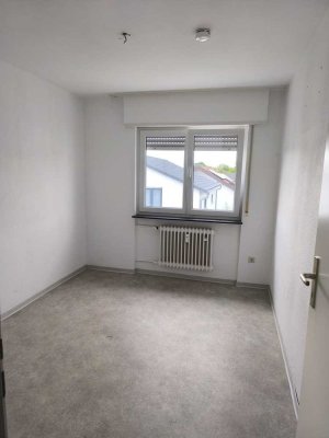 Gepflegte 2-Zimmer-Wohnung