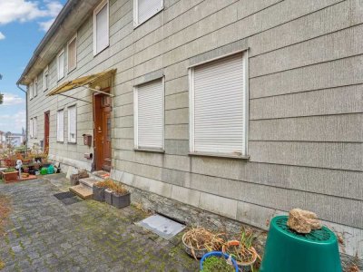 Breuna: Denkmalgeschütztes Haus sucht neue Besitzer