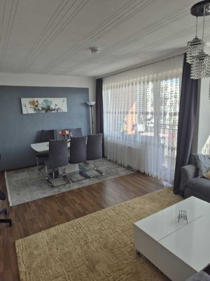 Charmante 3-Zimmer-Wohnung mit durchdachtem Grundriss – ca. 73 m² Wohnkomfort zum Wohlfühlen