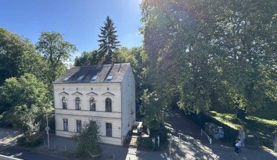 Stilvolle 4-Zimmer-Residenz · Erstbezug mit Garten & Parkplatz