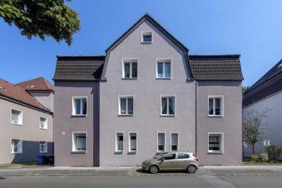 2-Zimmer-Wohnung in Dortmund Bövinghausen