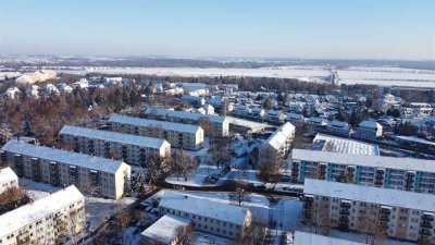 Einziehen im Frühjahr 2026