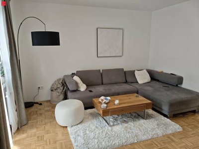 Einziehen und Wohlfühlen - 3-Zimmer Wohnung in Wels