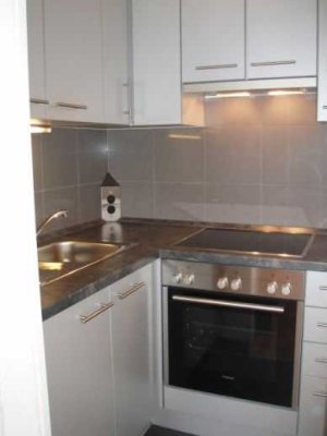 2-Zimmer Appartement, modern renoviert in Marburg-Cappel