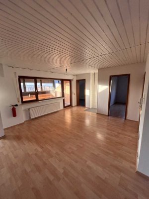 Helle 3,5-Zimmer Wohnung im 3. OG in Bruchsal