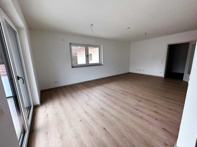 3-Zimmer Wohnung in Oberaichbach - Lkr. Landshut