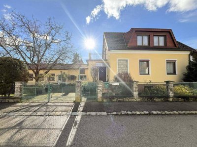 [06696] UNSER NEUES ZUHAUSE