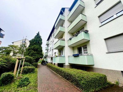 TOP 3 Zimmer Whg. in zentraler Lage von Oppenheim als Kapitalanlage!