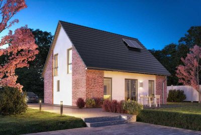 Ihr neues Zuhause mit Herz und Stil